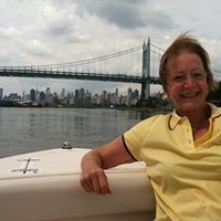 Carol Curran Photo 35