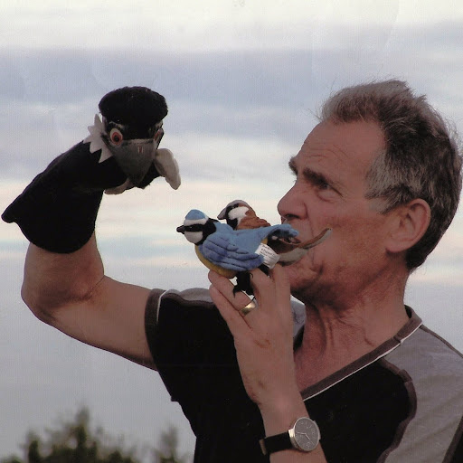 Peter Britton Photo 11