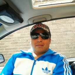 Jose Moncada Photo 11