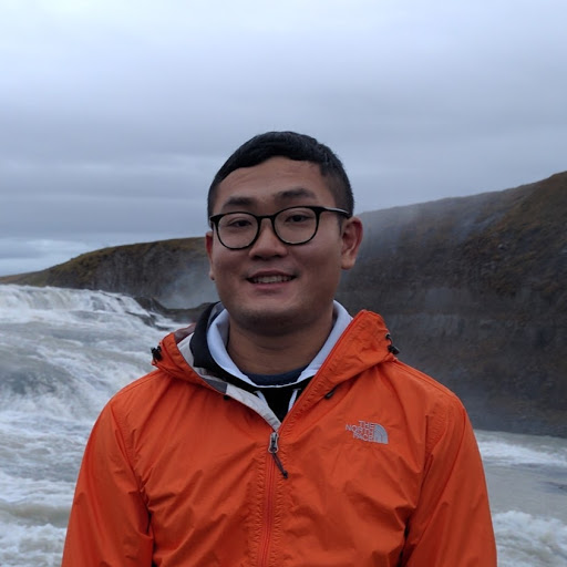 Richard Cheng Photo 22