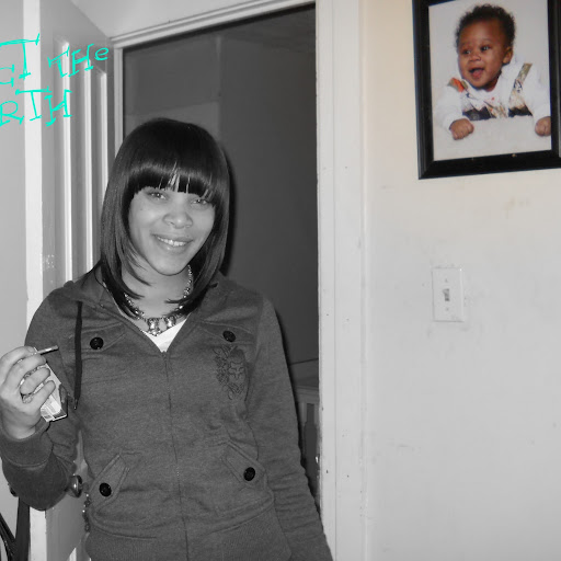 Tamara Patterson Photo 36