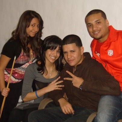 Juan Collazo Photo 13