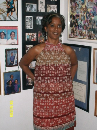 Cheryl Scott Photo 33