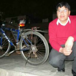 Jose Quinteros Photo 20