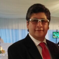 Christian Aguirre Photo 36