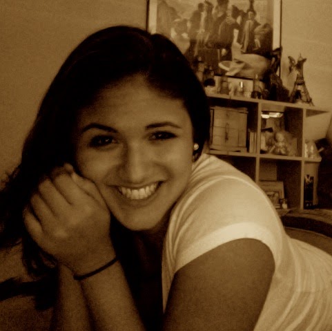 Danielle Ortiz Photo 8