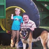 David Fitzhugh Photo 11