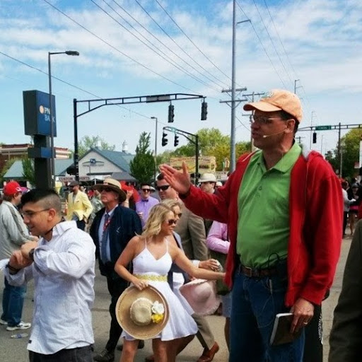 Dennis Vance Photo 7