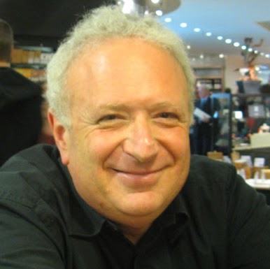Tony Goodman Photo 37
