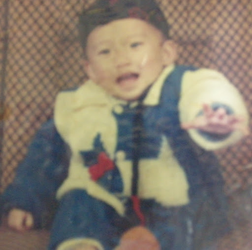 Hang Lin Photo 20