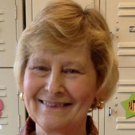Ann Patterson Photo 16