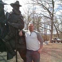 Jeffrey Thacker Photo 11