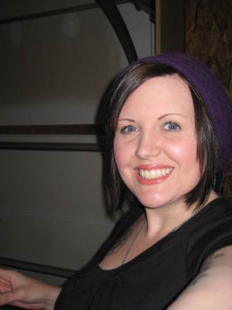 Amy Cline Photo 19