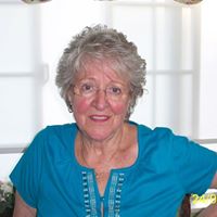 Marilyn Clough Photo 12