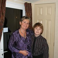 Pauline Calvert Photo 5