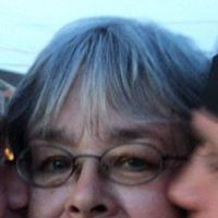 Sue Nicholas Photo 16
