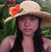 Rebecca Woo Photo 5