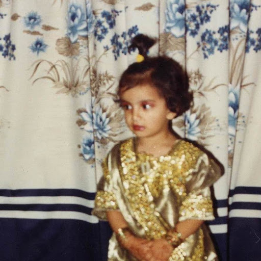 Zainab Akhtar Photo 11