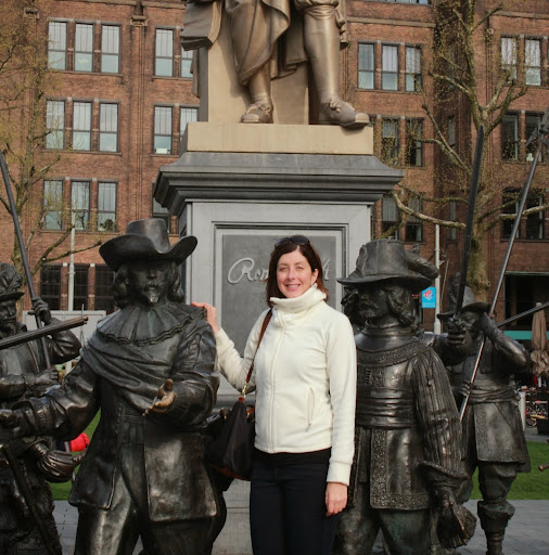 Colleen O'Connell Photo 8