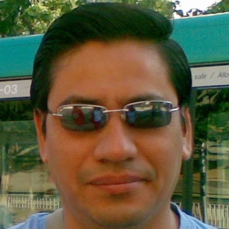 Miguel Calderon Photo 29