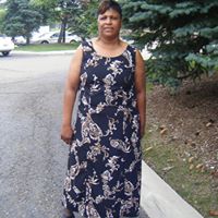 Martha Bullock Photo 25
