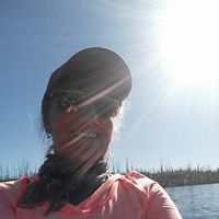Paula Mclean Photo 16