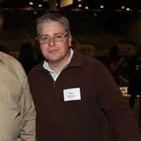 Jim Webber Photo 34