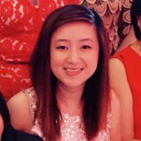 Kimberly Ang Photo 16