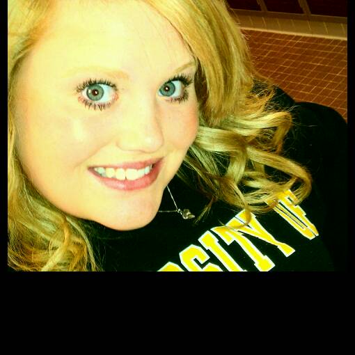 Sara Allman Photo 6