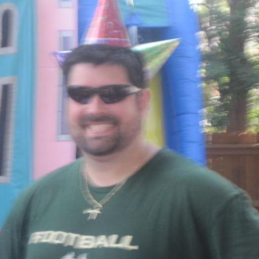 Michael Knowles Photo 53