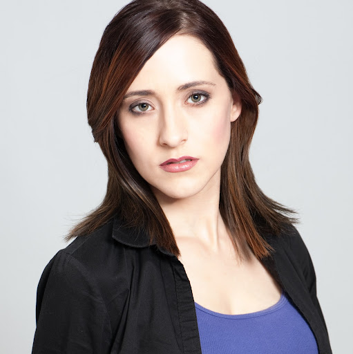 Stacie Stone Photo 7