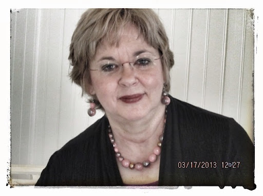 Marilyn Nash Photo 2