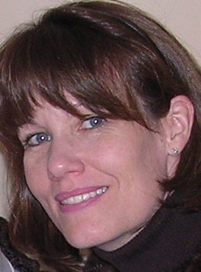Vicki Martin Photo 11
