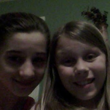 Anna Connors Photo 3
