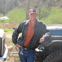 Ricky Higginbotham Photo 2