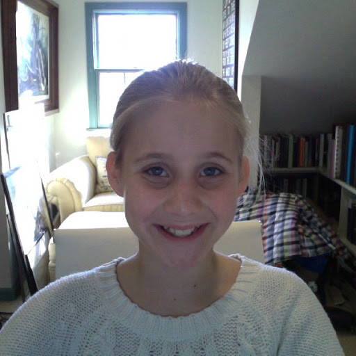 Adelaide Brown Photo 13