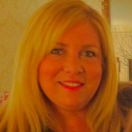 Susan Tepper Photo 5
