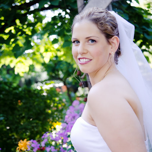 Sarah Daley Photo 9