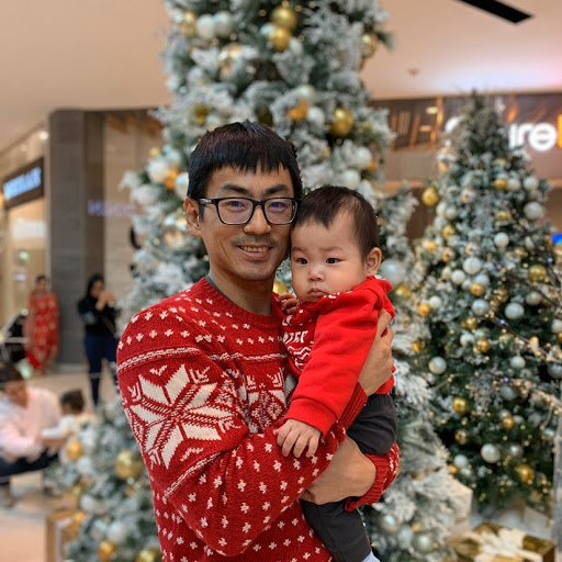 Nan Hu Photo 32