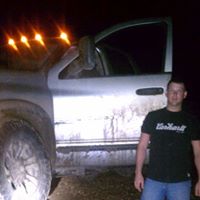 Mathew Madsen Photo 19