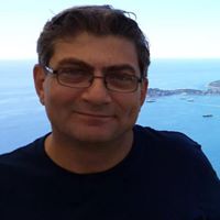 Mohamad Wadi Photo 6