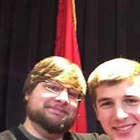 Bryce Reynolds Photo 12