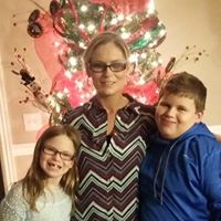 Christy Rader Photo 16