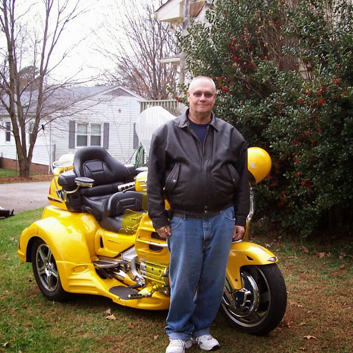 Darrell Dunn Photo 31