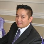 Mark Madarang Photo 1