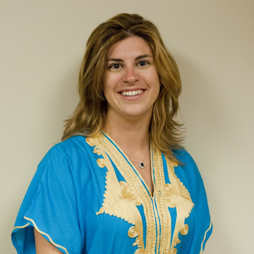 Jill Greenwood Photo 5