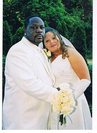 Tonya Allen Photo 9