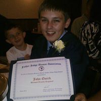 John Quirk Photo 37