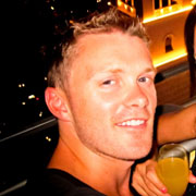 Nick Lewis Photo 48
