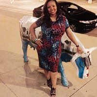 Erica Rawls Photo 18